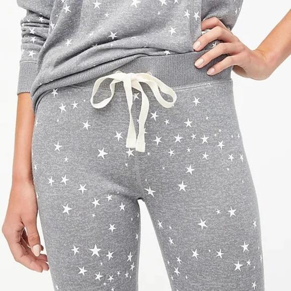 J. Crew Factory Stars slim jogger pant Size Small - Picture 2 of 8